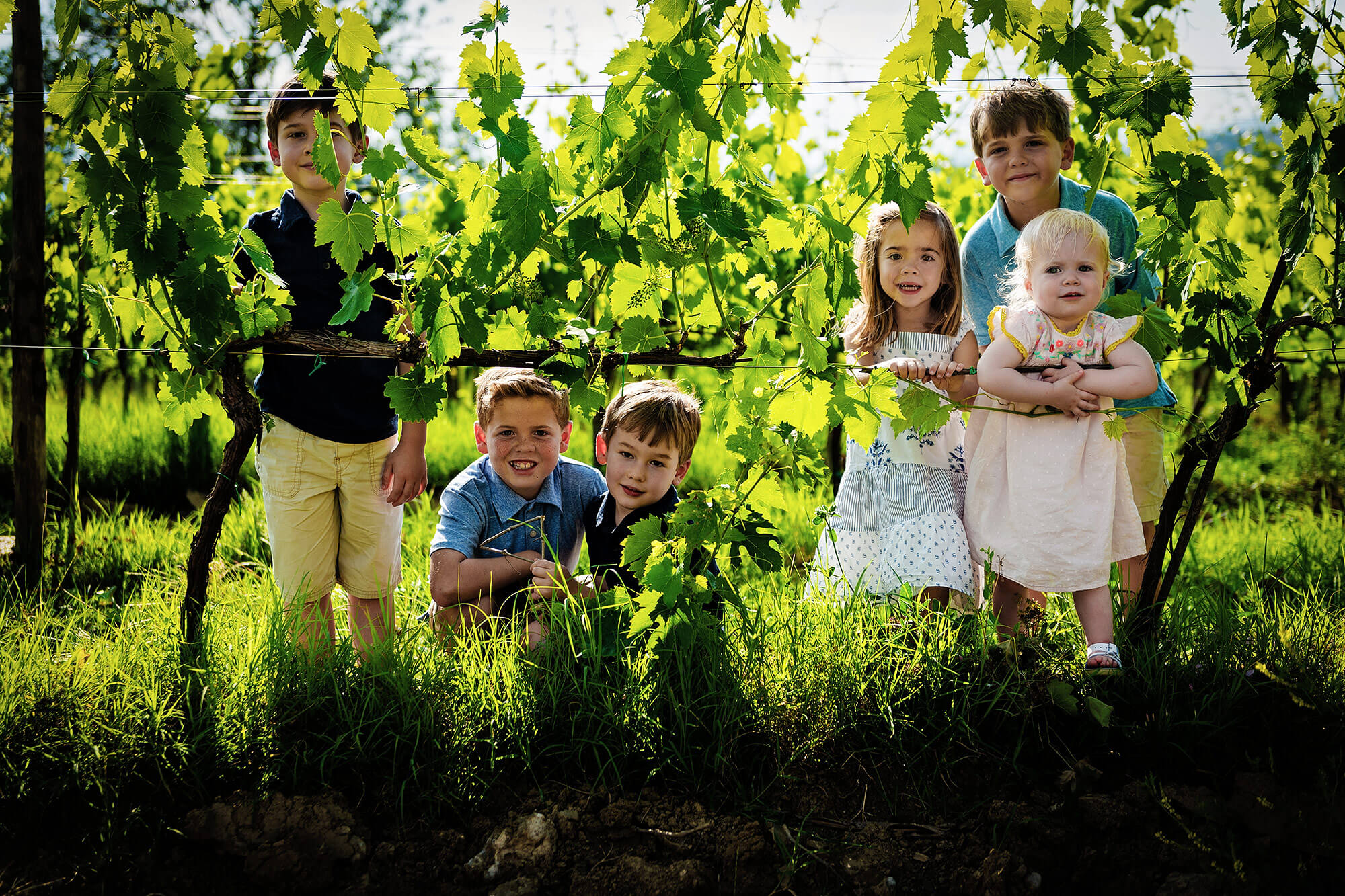 Family Photographer in Arezzo Tuscany Sebastian Bonacchi